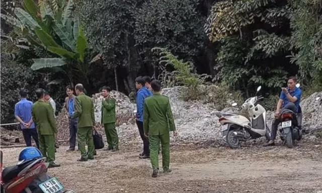 Cháu nội dùng búa đánh ông tử vong