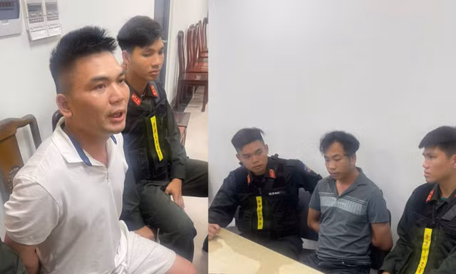 Quảng Ninh: Tội phạm ma tuý dùng súng AK chống trả quyết liệt, một thượng uý Công an anh dũng hy sinh