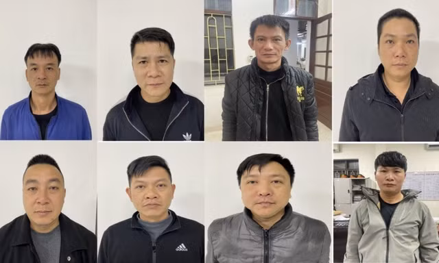 Quảng Ninh triệt phá đường dây cá độ giao dịch hàng trăm tỷ đồng/tháng