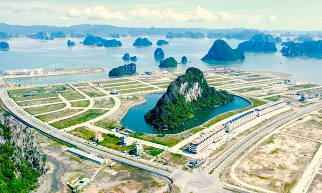 Quảng Ninh nói gì về dự án có 'hòn non bộ khủng nhất Việt Nam'?