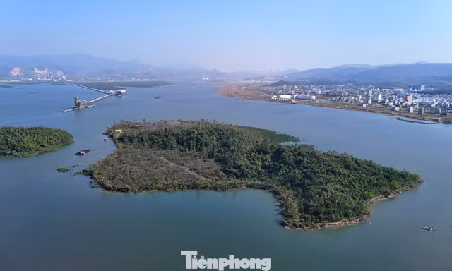 Bí thư Quảng Ninh yêu cầu thanh tra ngay dự án Hòn Gạc