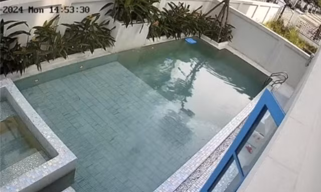 Vụ 2 cháu bé đuối nước trong bể bơi tại căn biệt thự: Nạn nhân còn lại đã tử vong