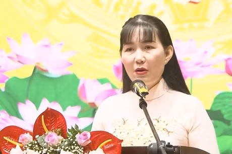 Khai trừ Đảng nguyên Trưởng phòng Giáo dục Quảng Ninh vì 'thổi giá' thiết bị trường học