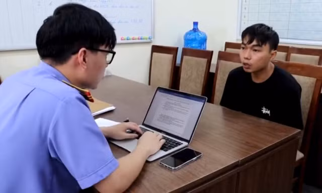 ‘Ông trùm' điều hành đường dây cần sa quy mô lớn, giao dịch bằng tiền ảo