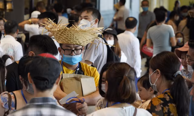 Quảng Ninh sắp đón đoàn khách quốc tế đầu tiên sau nhiều lần 'lỡ chuyến'