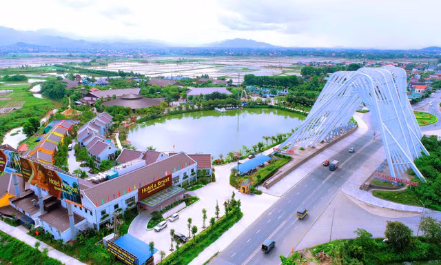 Quảng Ninh chính thức có thành phố thứ 5