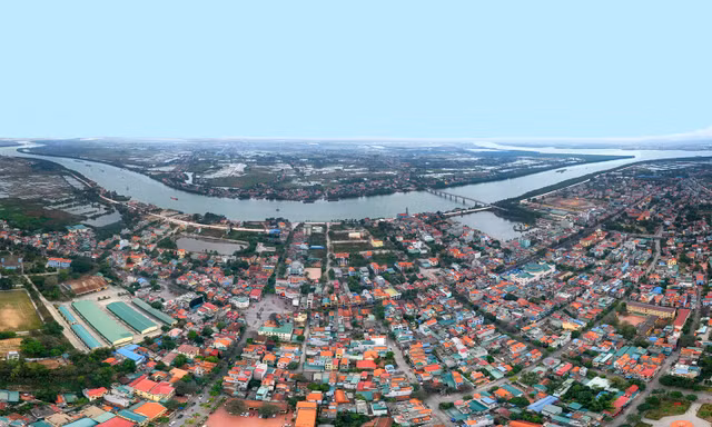 Quảng Ninh sẽ có 6 thành phố trước năm 2025