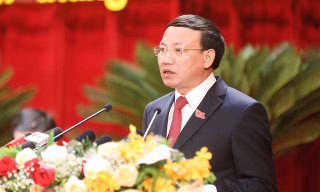 Bí thư Tỉnh ủy Quảng Ninh: Không thu hút đầu tư bằng mọi giá