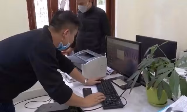Phá đường dây cờ bạc hơn 10.000 tỷ núp bóng doanh nghiệp nước sạch