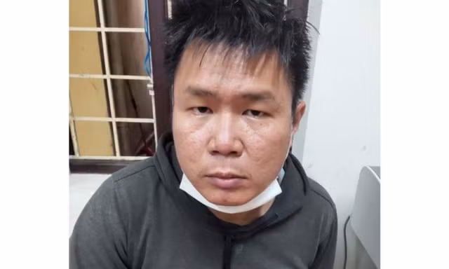 Đối tượng dọa nổ bom cướp ngân hàng ở Hạ Long khai gì?