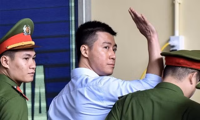 Chánh án TAND tỉnh Quảng Ninh lên tiếng vụ Phan Sào Nam được giảm án tù