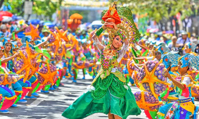 Carnaval Hạ Long năm nay có gì đặc biệt?