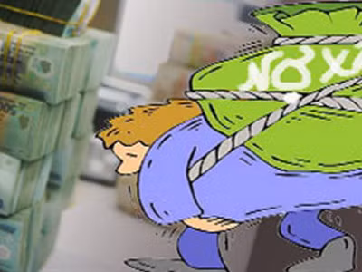 8 ngân hàng có nguy cơ mất trắng hơn 14.000 tỷ đồng