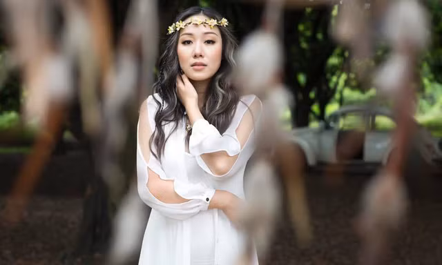 Hoa hậu Ngô Phương Lan bất ngờ bị nhập viện