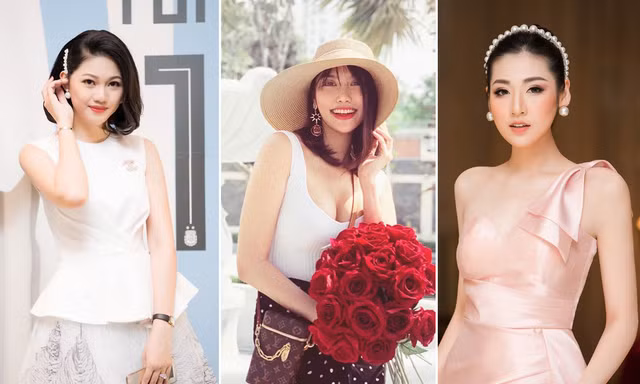 Những Hoa hậu, Á hậu nhanh chóng lấy lại vóc dáng gợi cảm sau sinh năm 2019