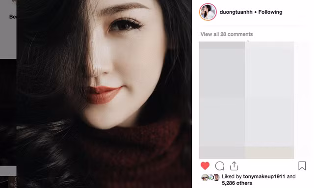 Á hậu Tú Anh ngày càng mặn mà, xinh đẹp sau khi sinh con đầu lòng