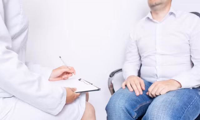 ‘Hoa’ mọc trong miệng, bác sĩ cảnh báo về căn bệnh cực kỳ nguy hiểm dễ gặp sau 'tình một đêm'