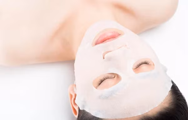 4 sai lầm khi đắp mặt nạ chăm sóc da 
