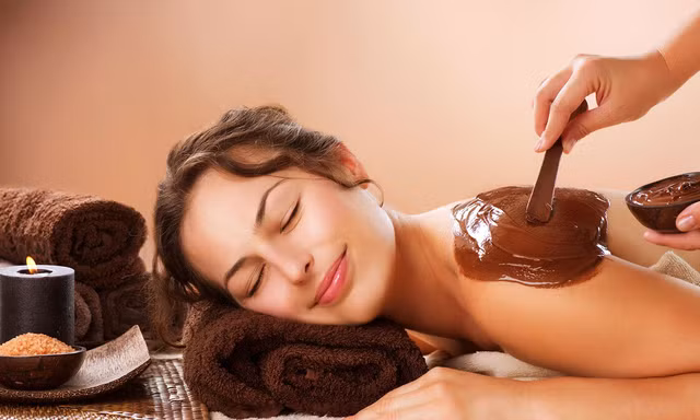Mách bạn những mùi hương khiến chàng hăng hái ‘chuyện ấy’