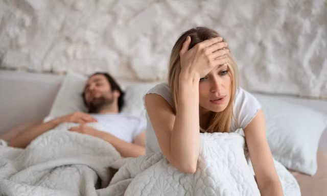 7 nghi phạm 'cướp' đi ham muốn gần gũi của phái đẹp