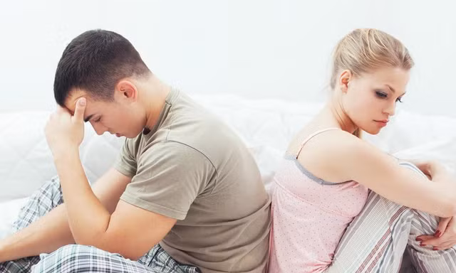 Bệnh tiểu đường có thể khiến nhiều quý ông 'mềm như bún'