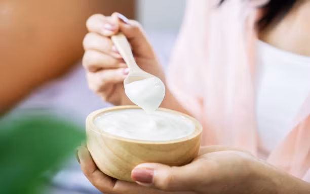 ‘Chữa lành’ đường ruột bằng sữa chua và những điều bạn cần ghi nhớ 