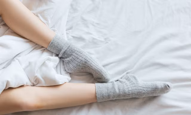 Để luôn có hứng với ‘chuyện ấy’