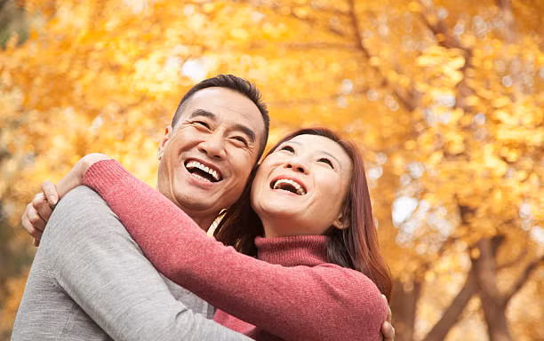 ‘Yêu' như thế nào ở tuổi trung niên? 