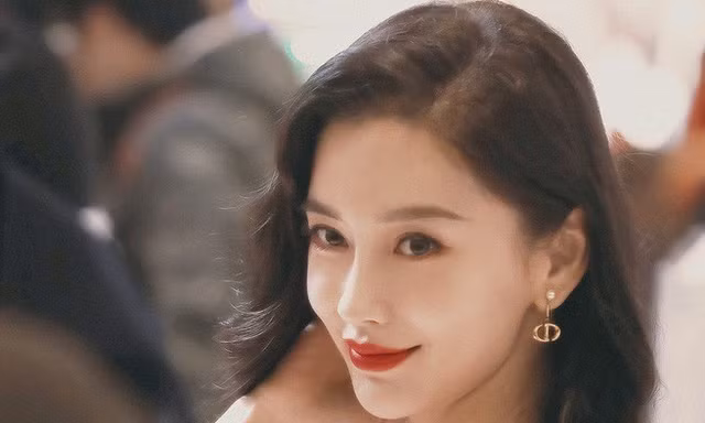 angela baby