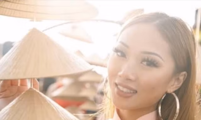 Jacqueline Đặng