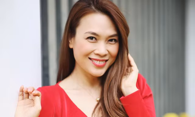 Mỹ Tâm 2020