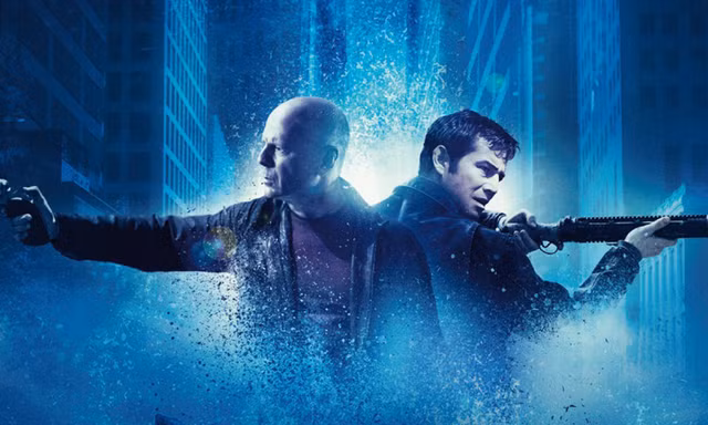 Looper: Cuộc phiêu lưu đong đầy cảm xúc và kịch tính