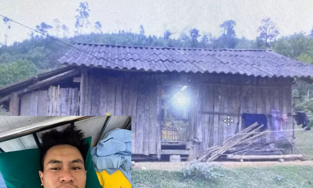 Nghịch tử sát hại mẹ rồi tự sát bất thành ở Hà Giang
