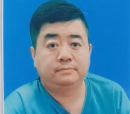 Đối tượng Wu Qin Zi