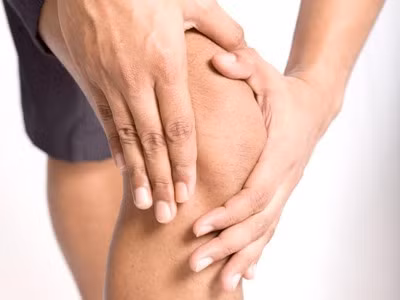 Các sản phẩm điều trị đau cơ và khớp dùng tại chỗ có thể gây bỏng