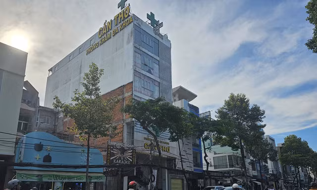 Không có bệnh, cô gái bị phòng khám 'dọa' ung thư điều trị hết hàng chục triệu đồng