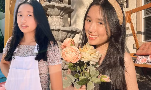 "Rich kid" Jenny Huỳnh tiết lộ nguyên nhân tình trạng bất ổn tâm lý thời gian qua