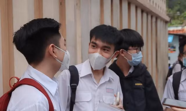 Khi nào teen TP.HCM biết điểm thi tốt nghiệp THPT Quốc gia năm 2021 đợt 1?