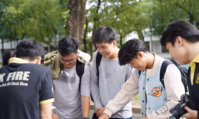 Bảng xếp hạng các trường ĐH tại Việt Nam: Đại học nào đứng đầu hai năm liên tiếp?