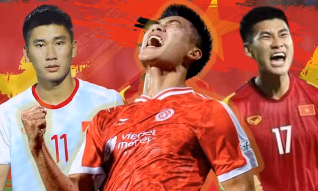 Nam thần "hot" nhất lúc này: Ghi bàn làm nên kỳ tích, trên sân dũng mãnh ngoài đời đẹp trai!