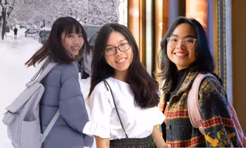Mùa Giáng sinh của các Gen Z xa nhà: Nhớ cảnh sum họp, thích nghi để "xử lý" nỗi cô đơn
