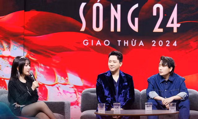 Trấn Thành vào vai "trưởng ban hòa giải", Orange và Châu Đăng Khoa tha thứ cho nhau