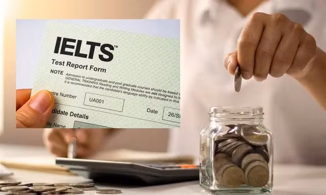 IELTS 6.5 "rớt giá" hay áp lực cuộc đua điểm thi IELTS đang trở nên phi lý?