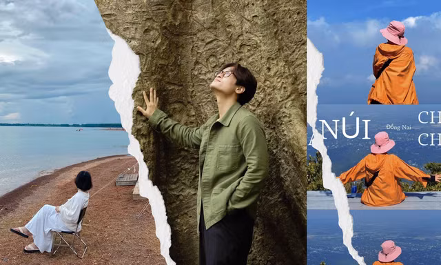 Vi vu cuối tuần ở Đồng Nai: Ba điểm đến "chữa lành" sau những ngày "căng não"