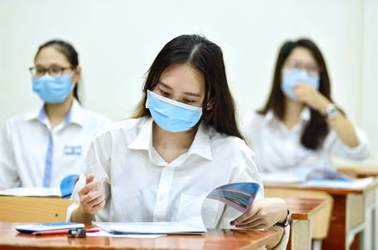 Nguồn: Bộ GD&ĐT