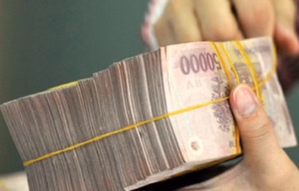 Chính phủ nhiều khả năng sẽ không đưa một khoản vốn lớn như vậy vào công ty mua bán nợ dưới dạng vốn chủ sở hữu.