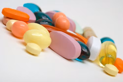 Mắc bệnh nấm do lạm dụng kháng sinh