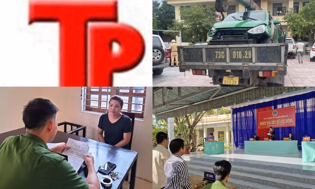 Bản tin Hình sự: Hé lộ nguyên nhân vụ chồng dùng dao sát hại vợ dã man ở Ninh Bình