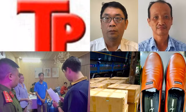 Bản tin Hình sự: Bị bán ra nước ngoài vì tin lời hứa 'đi lấy chồng, 1 năm sau sẽ có người đưa về'