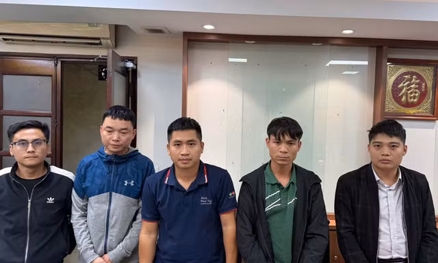 Hà Nội: Vạch trần thủ đoạn thổi giá tới 30 tỷ đồng/m2 đất đấu giá ở Sóc Sơn